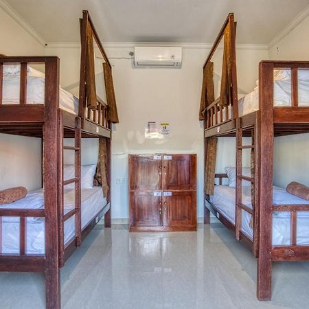L Degus Hostel Toyapakeh 외부 사진