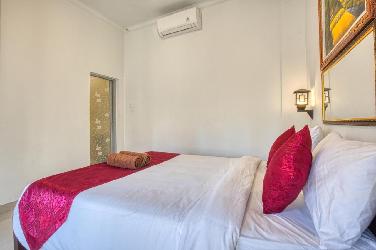 L Degus Hostel Toyapakeh 외부 사진